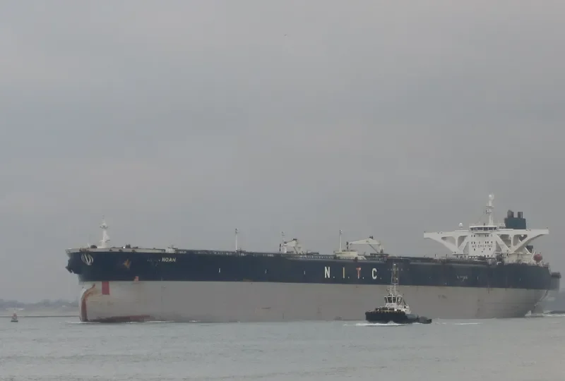 NAVARZ Tanker IMO 9079078 photo 7