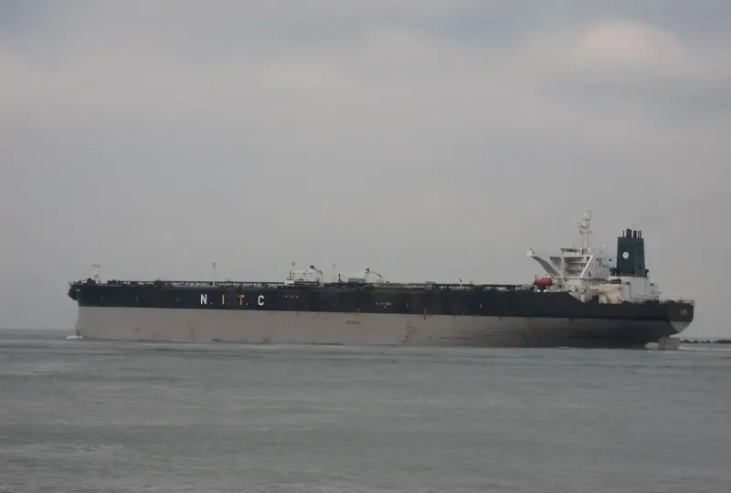 NAVARZ Tanker IMO 9079078 photo 8