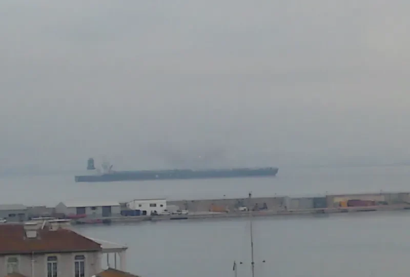 NAVARZ Tanker IMO 9079078 photo 9