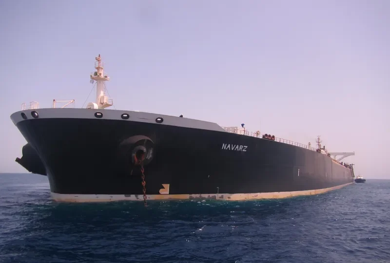 NAVARZ Tanker IMO 9079078 photo 10