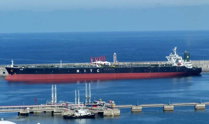 OPPORTUNITY Tanker IMO 9079080 photo 3
