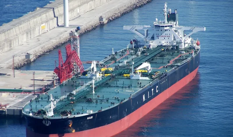 OPPORTUNITY Tanker IMO 9079080 photo 5