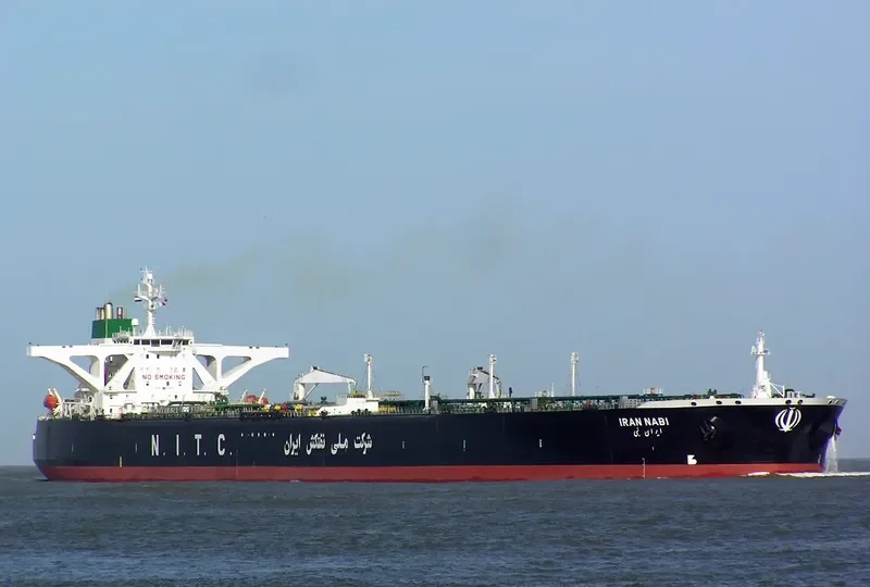 OPPORTUNITY Tanker IMO 9079080 photo 6