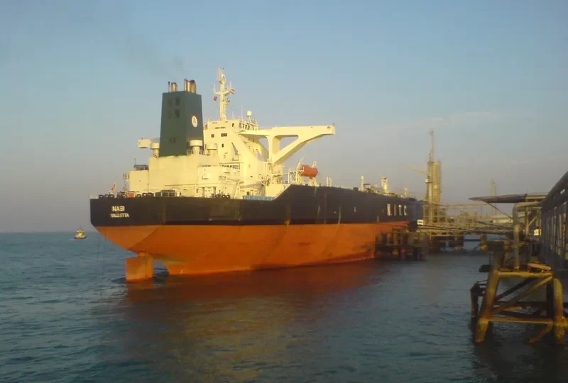OPPORTUNITY Tanker IMO 9079080 photo 7
