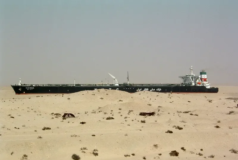 NASHA Tanker IMO 9079107 photo 2