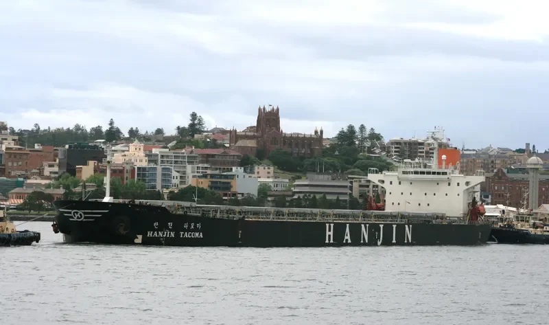 BON VOYAGE Bulk Carrier IMO 9079145 photo 9