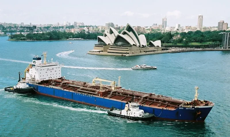 DAWN MATHURA Tanker IMO 9079171 photo 7