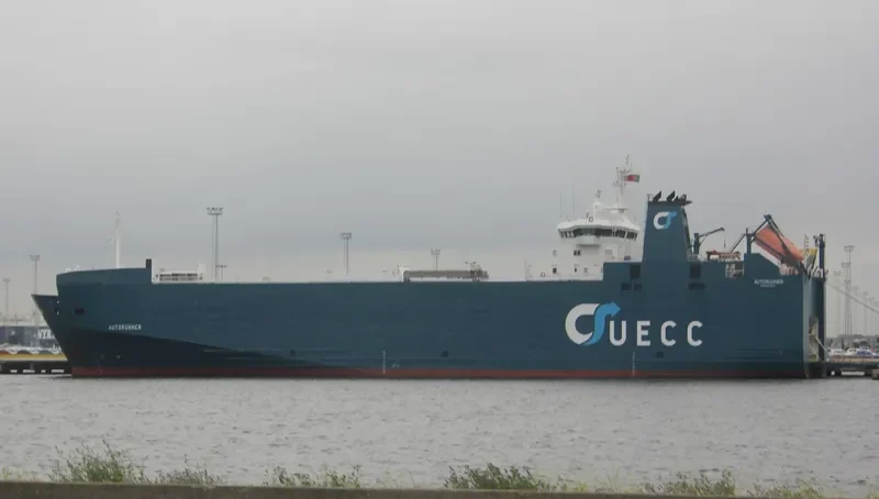 INTEGRADOR General Cargo IMO 9079212 photo 2