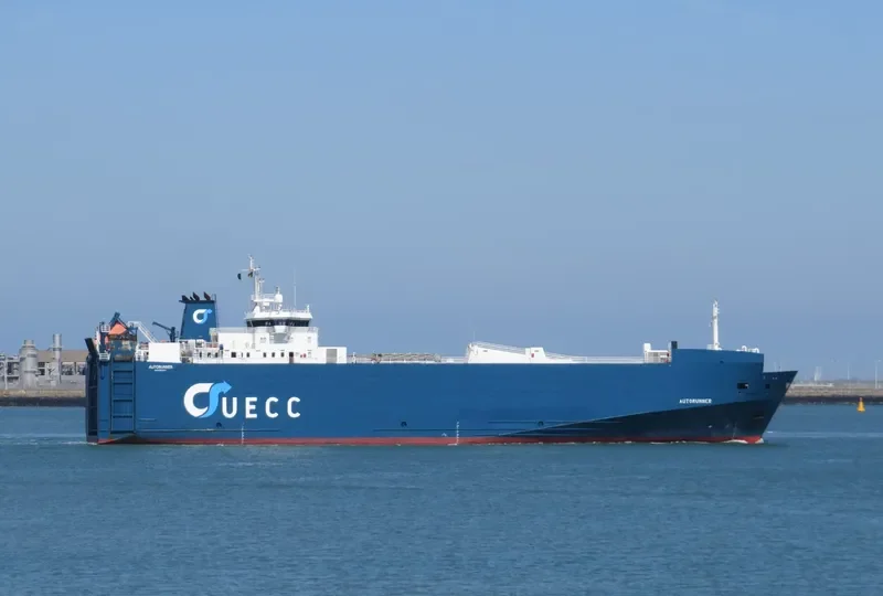 INTEGRADOR General Cargo IMO 9079212 photo 3