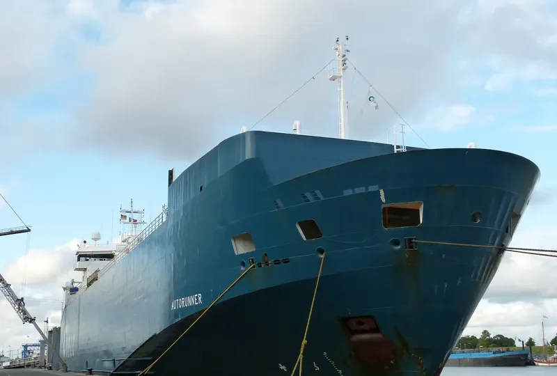INTEGRADOR General Cargo IMO 9079212 photo 6