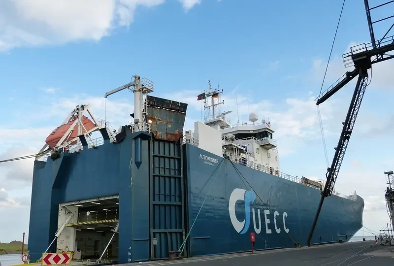 INTEGRADOR General Cargo IMO 9079212 photo 8