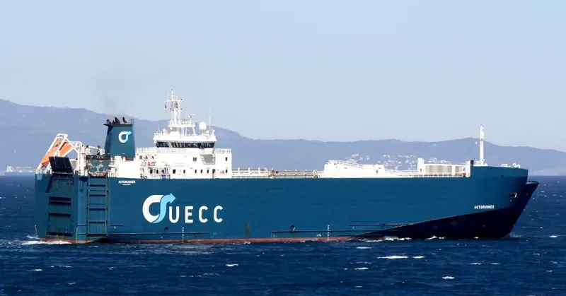 INTEGRADOR General Cargo IMO 9079212 photo 9
