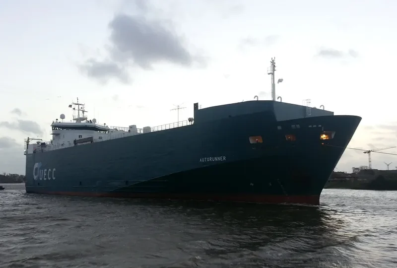 INTEGRADOR General Cargo IMO 9079212 photo 10