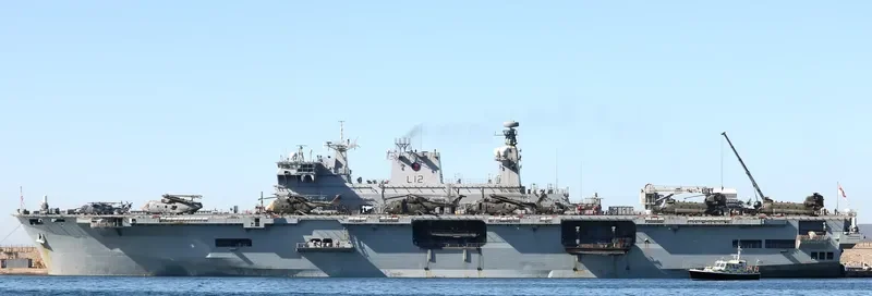 PHM ATLANTICO General Cargo IMO 9079456 photo 4