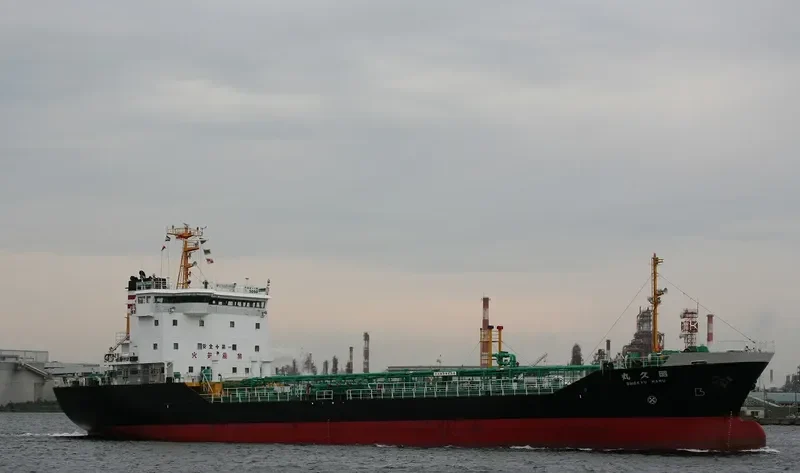 GIAT ARMADA 01 General Cargo IMO 9079755 photo 4