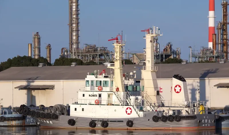 HIKITA MARU NO.2 General Cargo IMO 9079781