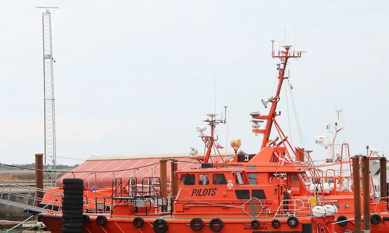 ALDEBARAN General Cargo IMO 9080132 photo 2