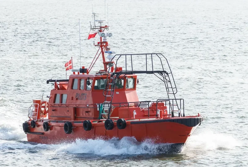 ALDEBARAN General Cargo IMO 9080132 photo 4
