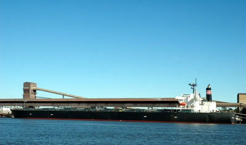 MOSHTARAKA 2 Bulk Carrier IMO 9080273 photo 4