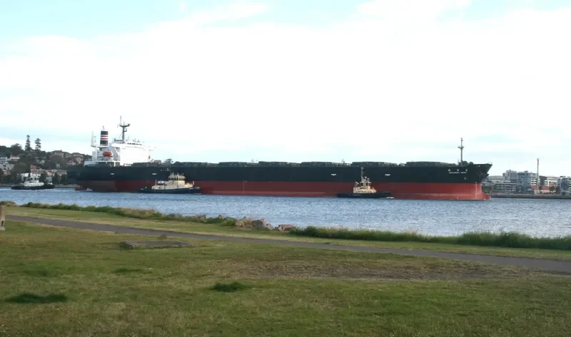 MOSHTARAKA 2 Bulk Carrier IMO 9080273 photo 6