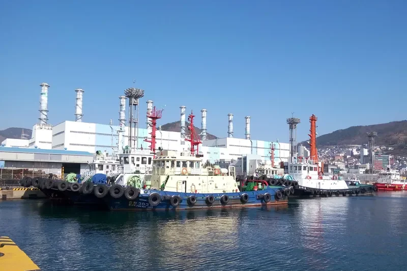 SUN JIN NO.303 General Cargo IMO 9080314
