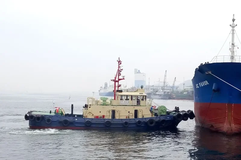SUN JIN NO.303 General Cargo IMO 9080314 photo 2