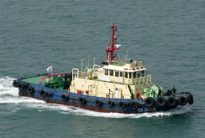 SUN JIN NO.303 General Cargo IMO 9080314 photo 9