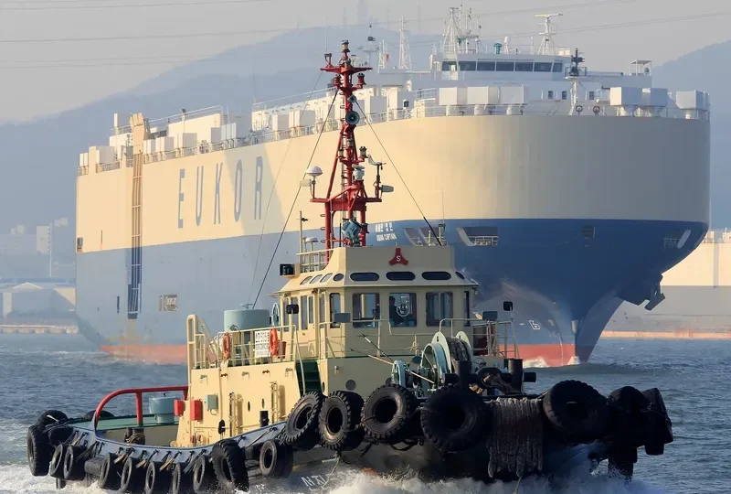 SUNJIN NO.505 General Cargo IMO 9080326 photo 3