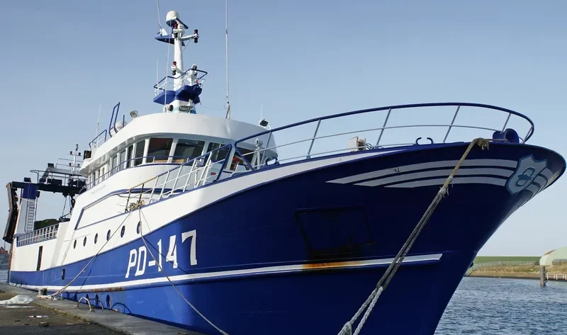 ENTERPRISE General Cargo IMO 9080390 photo 2