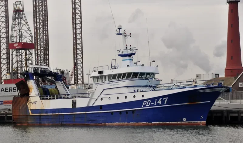 ENTERPRISE General Cargo IMO 9080390 photo 6