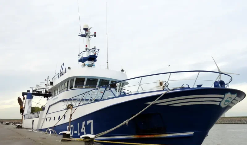 ENTERPRISE General Cargo IMO 9080390 photo 7
