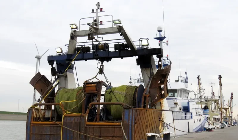 ENTERPRISE General Cargo IMO 9080390 photo 8
