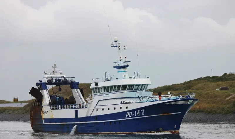 ENTERPRISE General Cargo IMO 9080390 photo 9