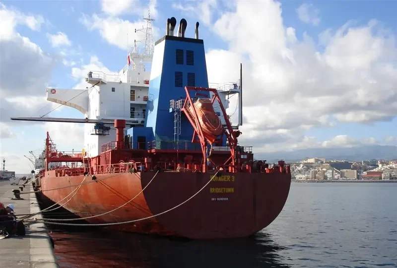 TEXIS Tanker IMO 9080508 photo 3