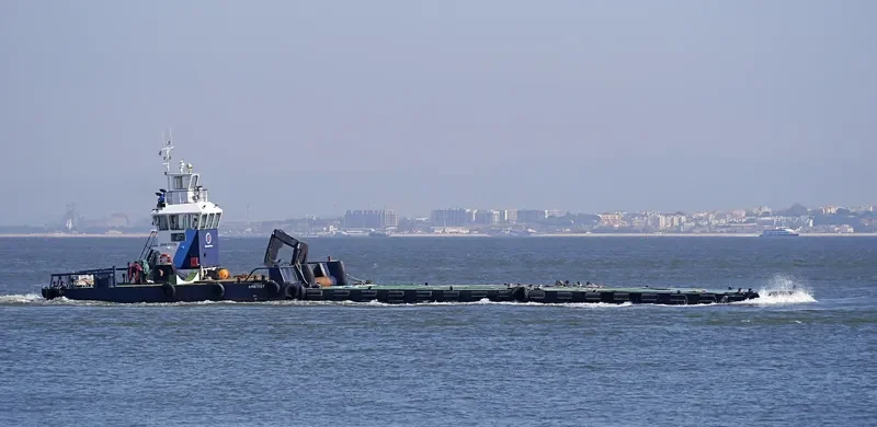 AMETISTA General Cargo IMO 9080833 photo 6