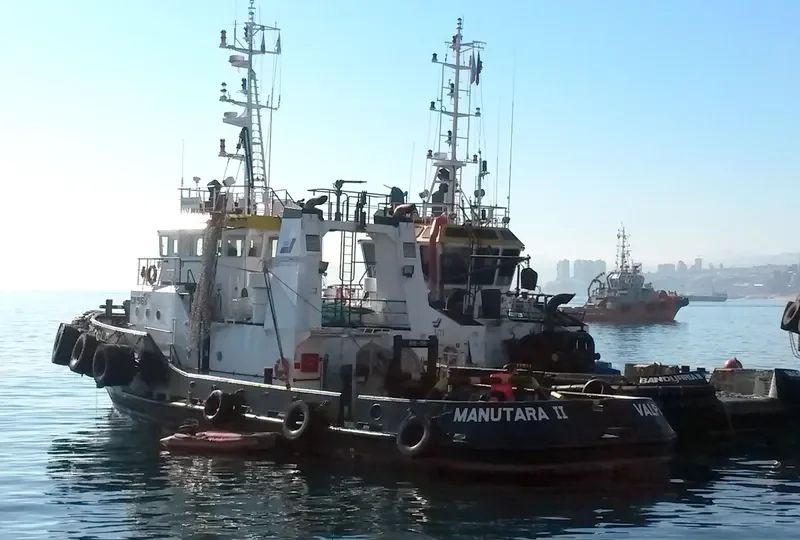ATENAS General Cargo IMO 9080869 photo 2