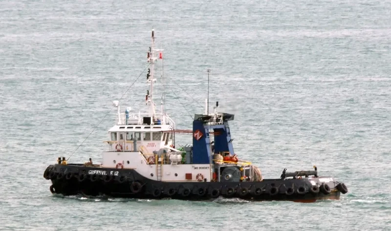 TENAGA MAJU General Cargo IMO 9080871 photo 3