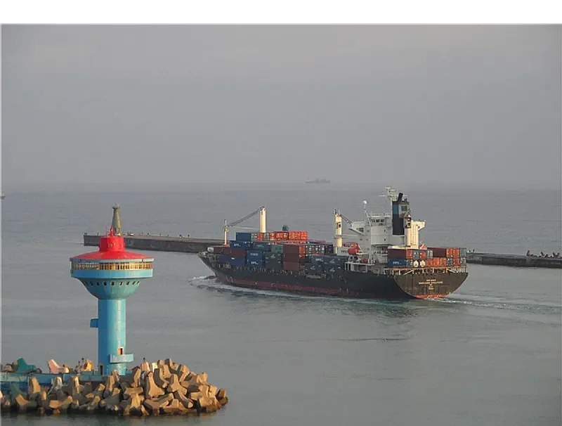 SAWASDEE SINGAPORE Container Ship IMO 9081021 photo 10