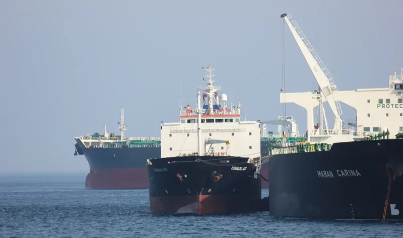 RED SEA 1 Tanker IMO 9081071 photo 6