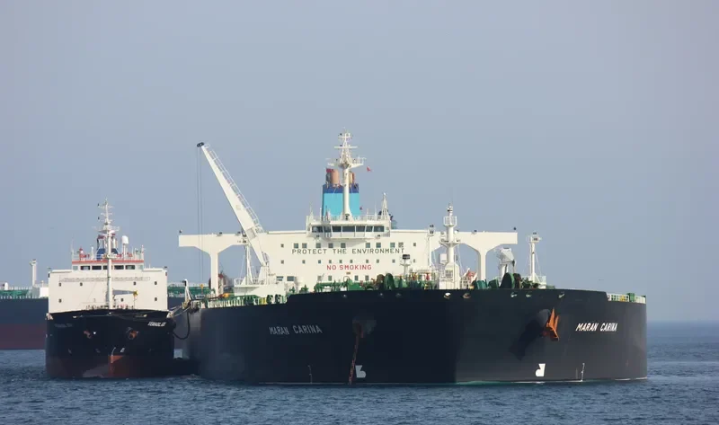 RED SEA 1 Tanker IMO 9081071 photo 7