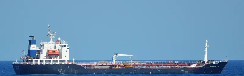 JETSTAR Tanker IMO 9081083 photo 3