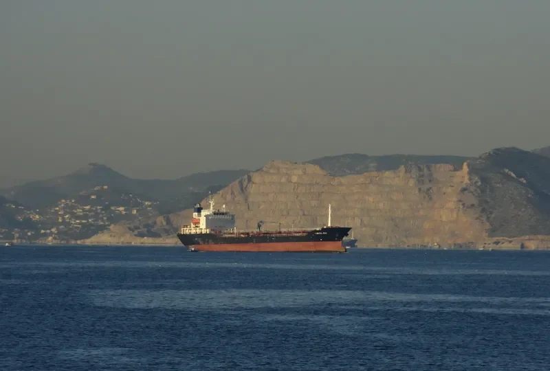 JETSTAR Tanker IMO 9081083 photo 9
