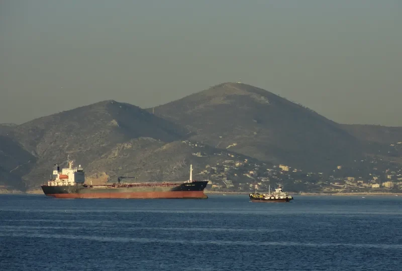 JETSTAR Tanker IMO 9081083 photo 10