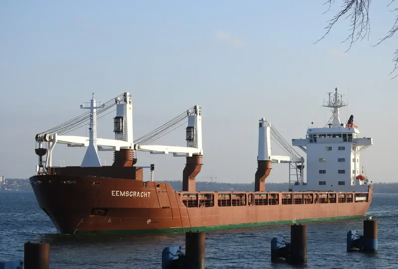 EEMSGRACHT General Cargo IMO 9081291 photo 3