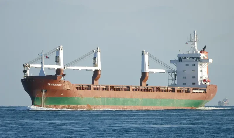 EEMSGRACHT General Cargo IMO 9081291 photo 6