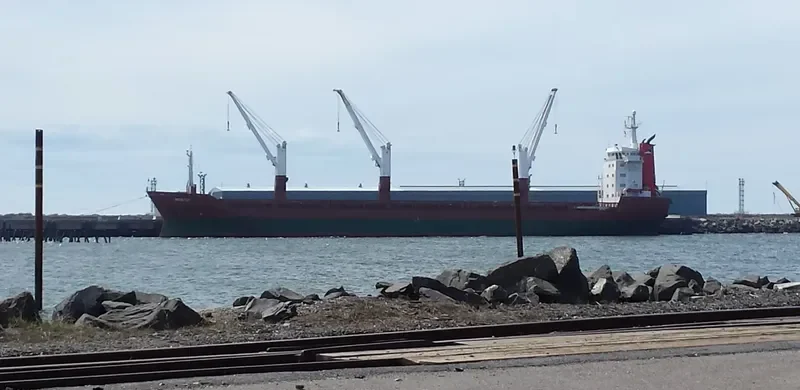 MITIQ General Cargo IMO 9081306 photo 8