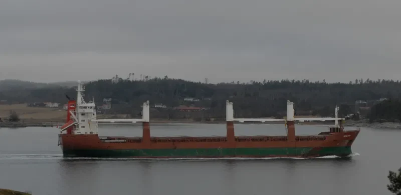 MITIQ General Cargo IMO 9081306 photo 10