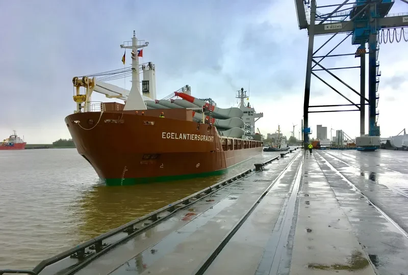SINAA General Cargo IMO 9081318 photo 6