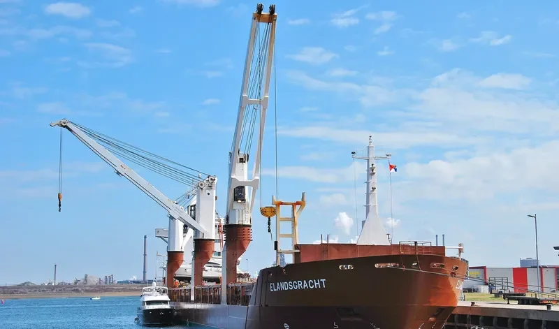 TURUKHAN General Cargo IMO 9081332 photo 5