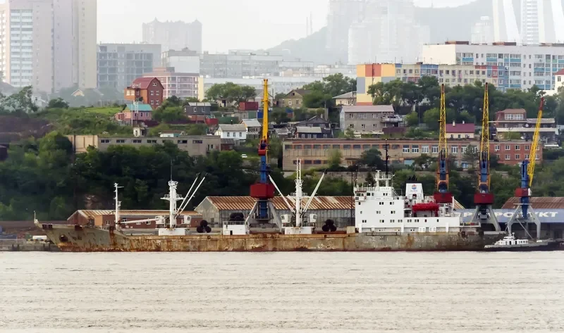 FRIO AGATES General Cargo IMO 9081631